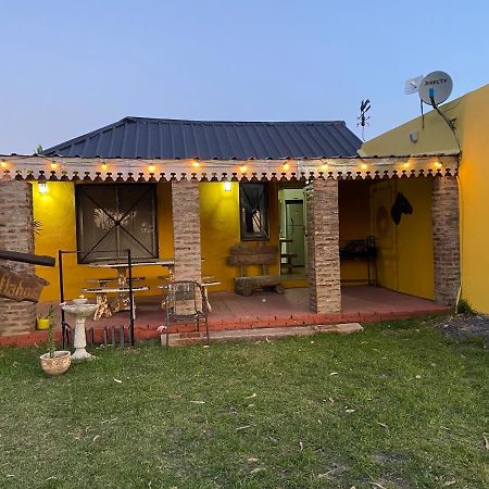 Los Tres Chiflados Chascomús Kültér fotó