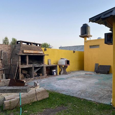 Los Tres Chiflados Chascomús Kültér fotó