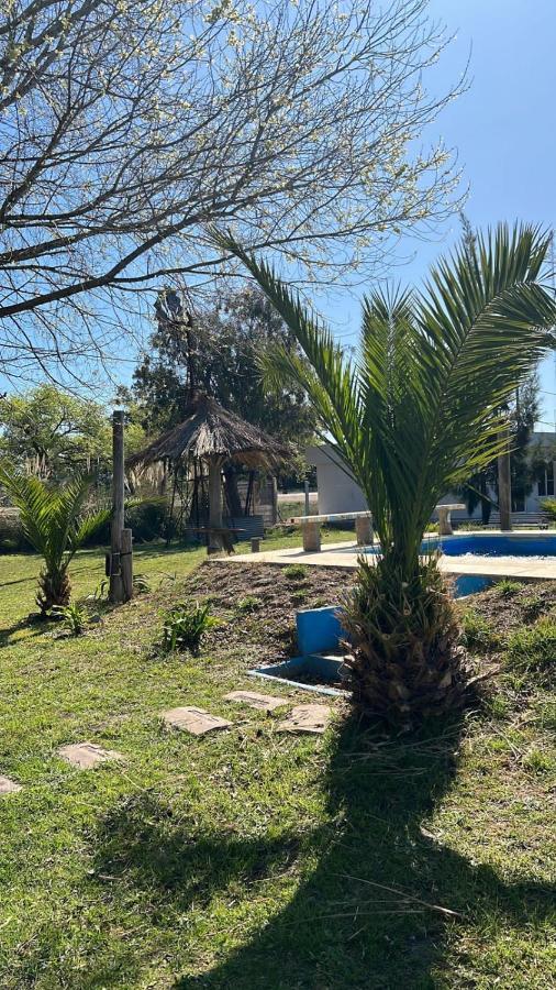 Los Tres Chiflados Chascomús Kültér fotó