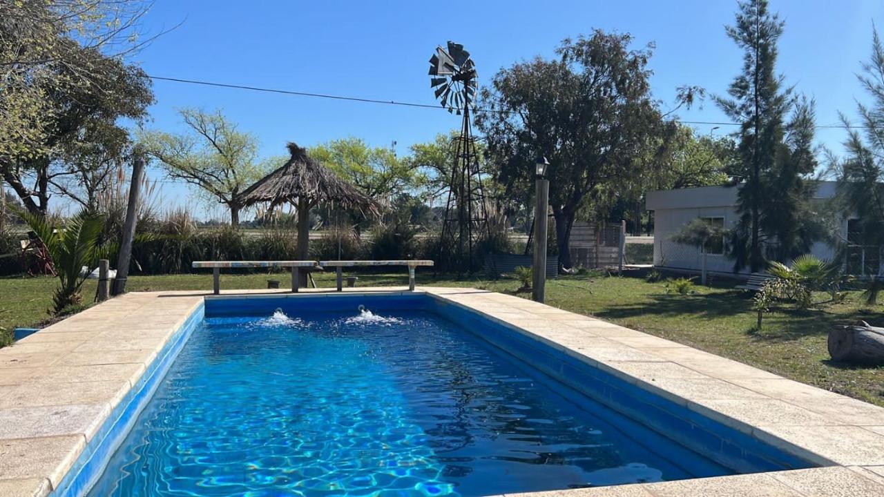 Los Tres Chiflados Chascomús Kültér fotó