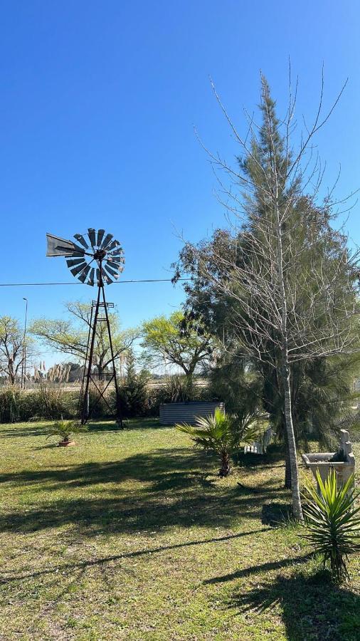 Los Tres Chiflados Chascomús Kültér fotó