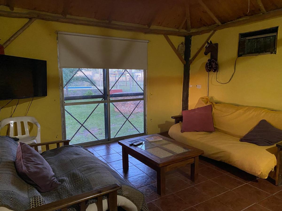 Los Tres Chiflados Chascomús Kültér fotó