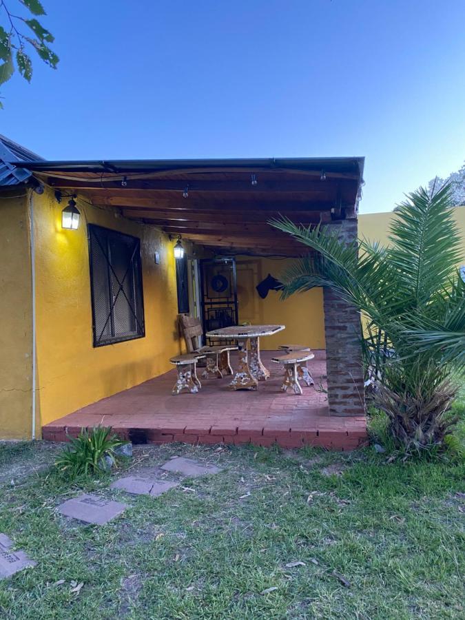 Los Tres Chiflados Chascomús Kültér fotó